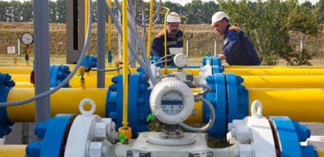 Нафтогаз и Газпром готовы начать переговоры о покупке газа - Фото