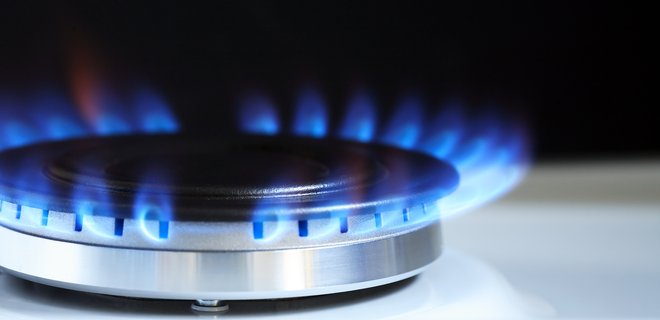 Парламент не поддержал создание реестра потребителей газа - СМИ - Фото