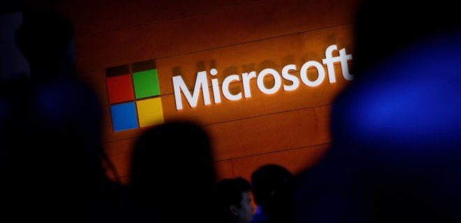 Microsoft ограничил продажи в России из-за санкций - Reuters - Фото