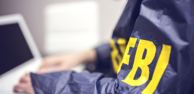 ФБР тоже будет расследовать дело Facebook - Фото