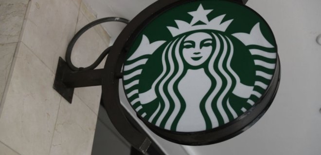 Starbucks рассматривает возможность прихода в Украину - Кличко - Фото