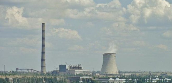 Боевики ОРДЛО не поделили уголь для Зуевской ТЭС - Тымчук - Фото