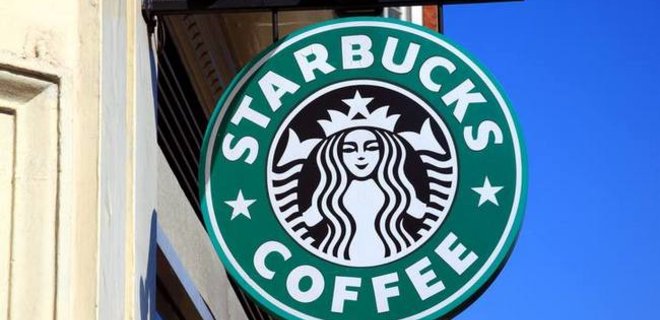 Starbucks прокомментировала заявление Кличко - Фото