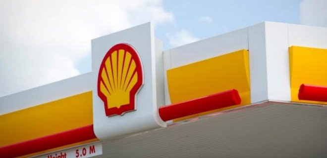 Shell прекратил торговлю маслами в аннексированном Крыму - Фото