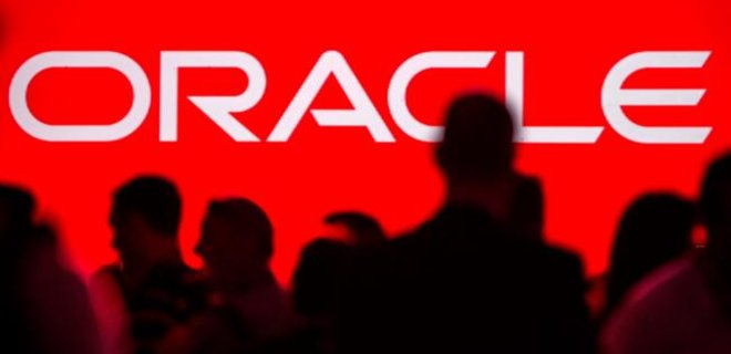 Oracle ужесточила санкции против российских нефтегазовых компаний - Фото