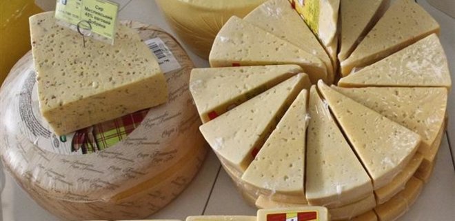 Шоколад и сыр выпали из топ-10 продуктов украинского агроэкспорта - Фото