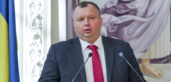 Экс-глава Укроборонпрома вывел Укрспецэкспорт из-под его контроля - Фото