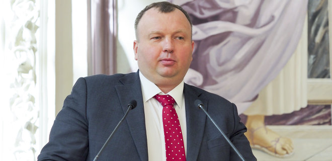 НАПК внесло предписание гендиректору Укроборонпрома - Фото
