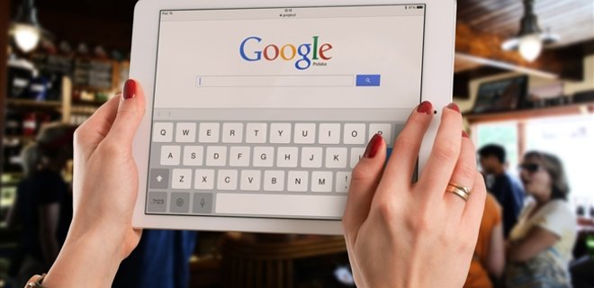 Google запретил американцам искать товары со словом 