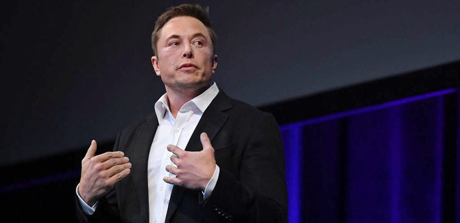 Илон Маск раскрыл правильное название компании Tesla - Фото