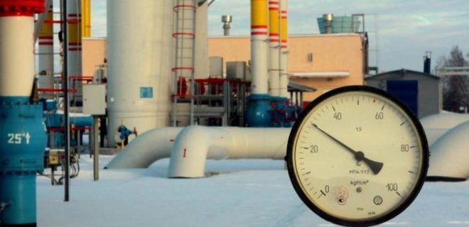 Украина переходит на европейские стандарты измерения газа - Фото