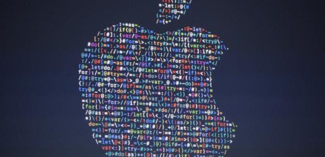 Apple тайно разрабатывает дисплеи - Bloomberg - Фото