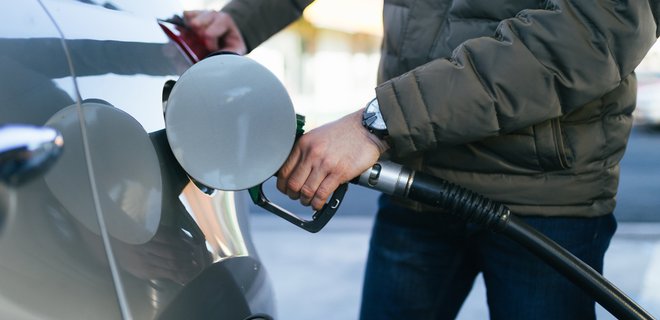 20 % бензина А-95 не соответствуют нормативам – исследование - Фото