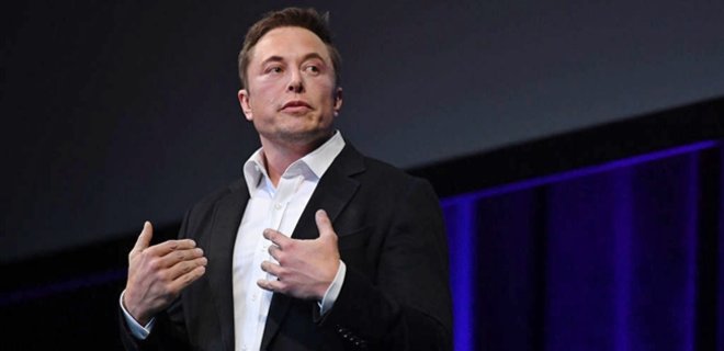 Акционеры Tesla оставили Илона Маска без зарплаты - Фото