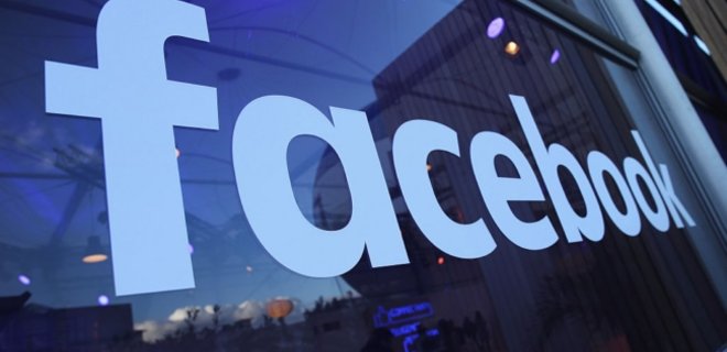 ЕС заявил о необходимости жестких мер против Facebook  - Фото