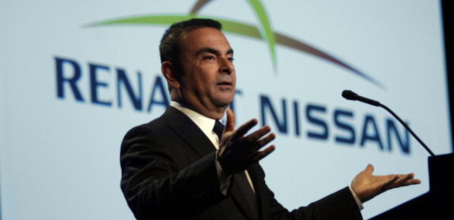 Renault и Nissan ведут переговоры о слиянии - СМИ - Фото