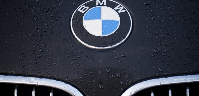 Дизельгейт: Германия обязала BMW отозвать 11 тыс. авто - Фото