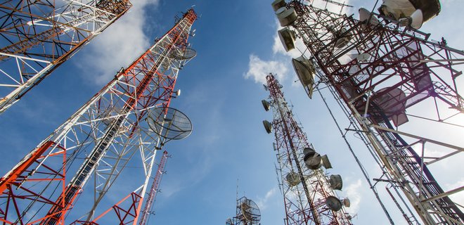 VEON отозвал заявку на покупку акций Global Telecom - Фото