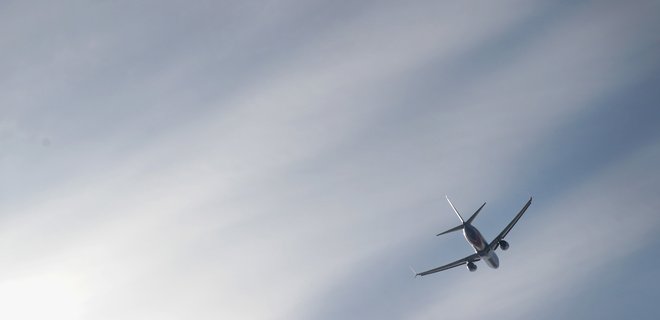 Lufthansa отменит более 800 рейсов из-за забастовки - Фото