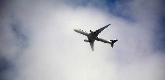 Авиакомпании предупредили о возможном ударе по Сирии - СМИ - Фото