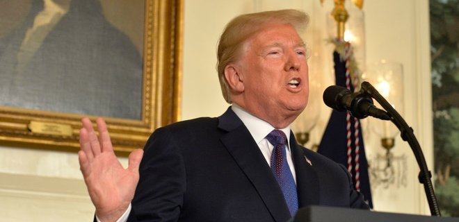 США согласятся на честную сделку по NAFTA или ее не будет - Трамп - Фото