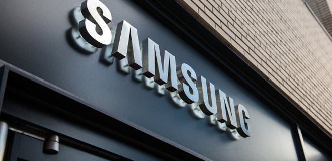 Samsung хочет использовать блокчейн, чтобы сэкономить миллиарды - Фото