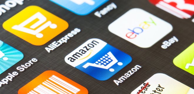 Чистая прибыль Amazon выросла более чем в два раза - Фото