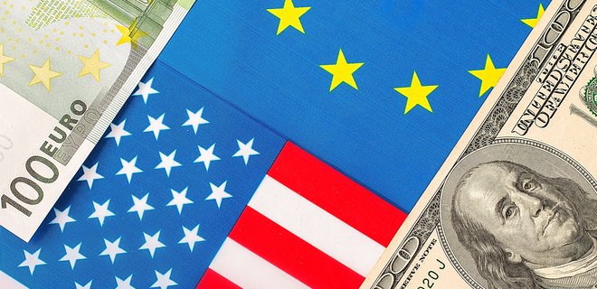 ЕС пожаловался в ВТО из-за пошлин США - Фото