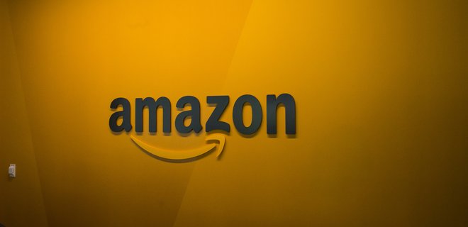 Amazon запускает международную торговлю - Фото