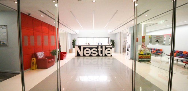 Nestle инвестировала 10 млн грн в энергосберегающие проекты - Фото