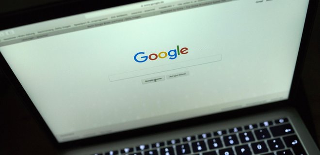 ЕС оштрафовал Google на рекордные $5 млрд - Фото