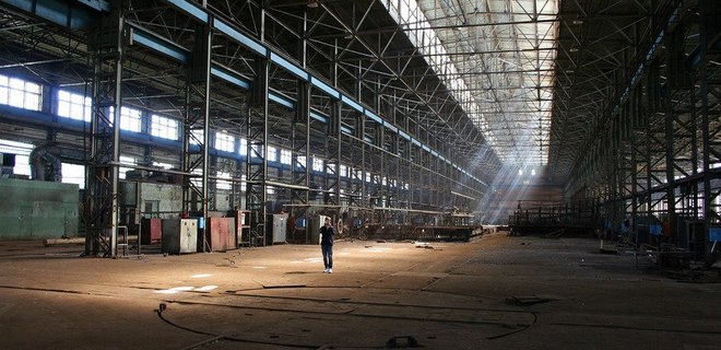 Завод Порошенко-Кононенко увеличил прибыль более чем в два раза - Фото