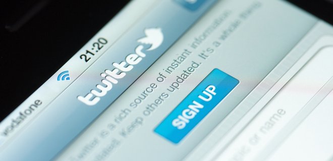 Twitter вводит идентификацию пользователей для борьбы со спамом - Фото