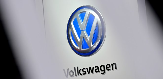 Volkswagen запускает в Китае 
