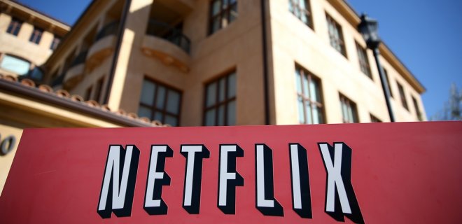 Netflix планирует разместить высокодоходные бонды на $1,5 млрд - Фото