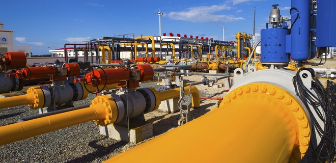 Азербайджан запустил первый трубопровод Южного газового коридора - Фото