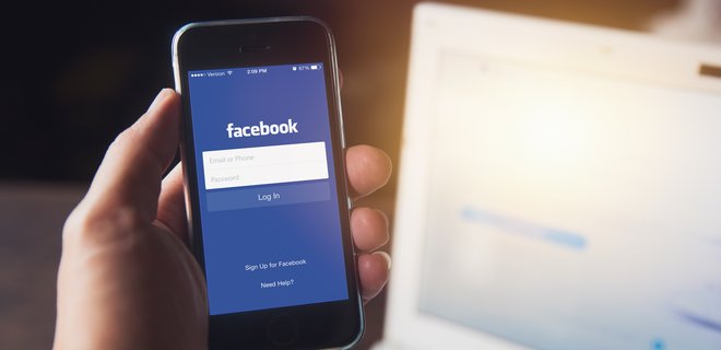 Facebook усилит контроль над политической рекламой в США - Фото