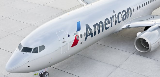 American Airlines попросит $12 млрд госпомощи на время кризиса - Фото