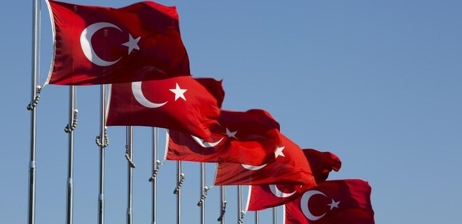 Турция ответила США пошлинами на $300 млн - Фото