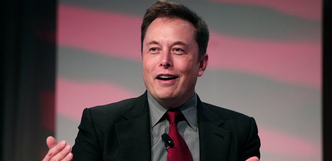 Инвесторы не оценили рекордное производство на Tesla - Фото
