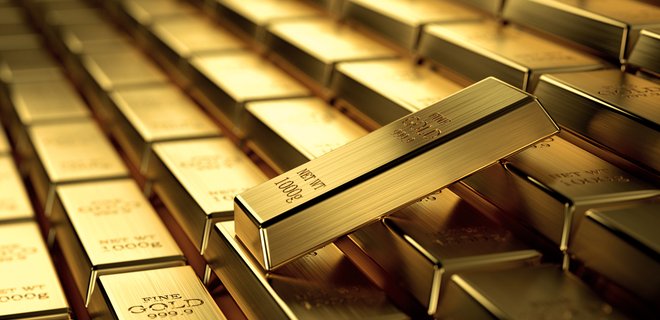 МЭРТ хочет сохранить запрет на экспорт золота и серебра - Фото