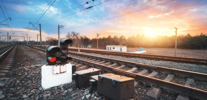 УЗ обещает запустить поезд из Киева в Борисполь через 4,5 месяца - Фото