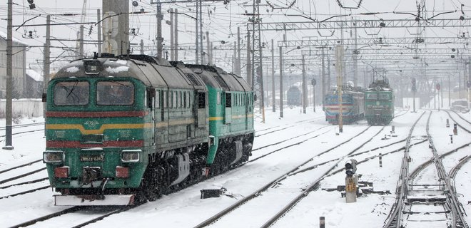 Укрзалізниця планирует в 2019 году поднять тарифы - Фото