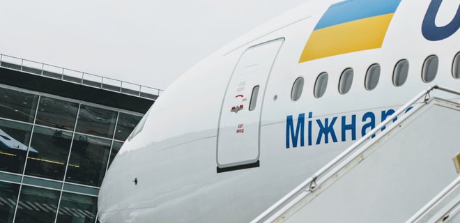 МАУ пришлось отказаться от трех новых Boeing 737 MAX - Фото