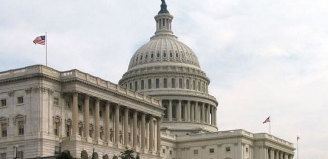 Северный поток-2: в Конгресс США внесли законопроект о санкциях - Фото