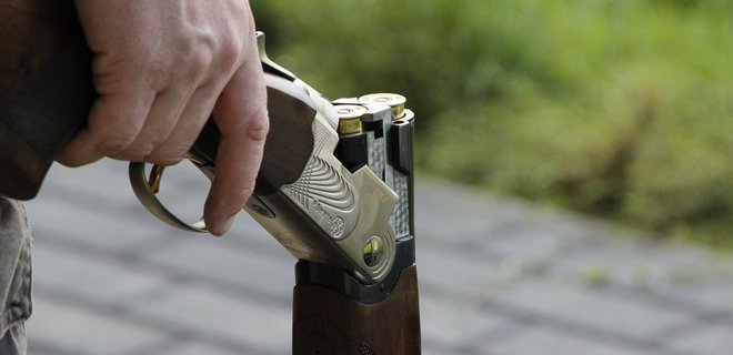 В РФ предлагают легализовать владение 10 единицами оружия - Фото