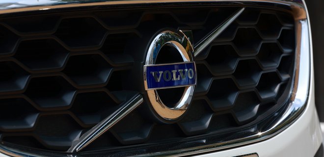 Volvo публично разместит акции на $30 млрд - СМИ - Фото