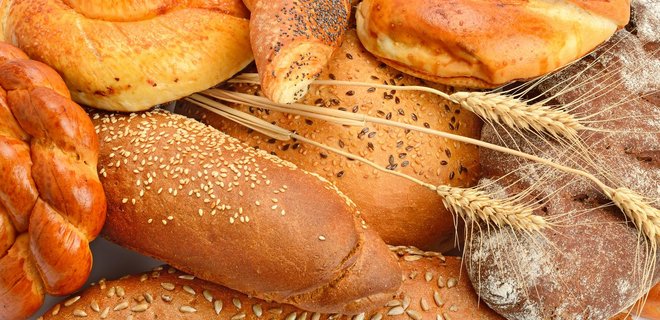 Почему в Киеве сократился выпуск хлеба - Фото