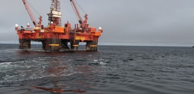 Проекты Eni и Роснефти оказались под угрозой из-за санкций - Фото