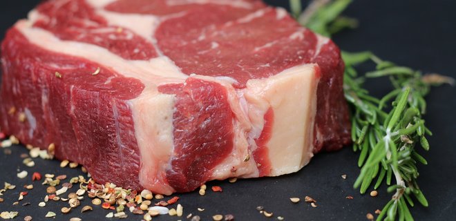 Украина получила право экспортировать говядину в Турцию - Фото